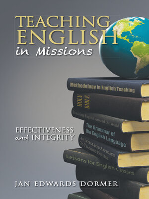 cover image of Teaching English in Missions